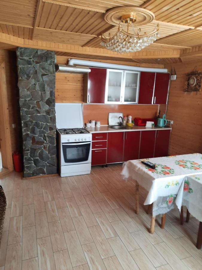 Гостинний Двір Матійчуків Villa Vorokhta Luaran gambar
