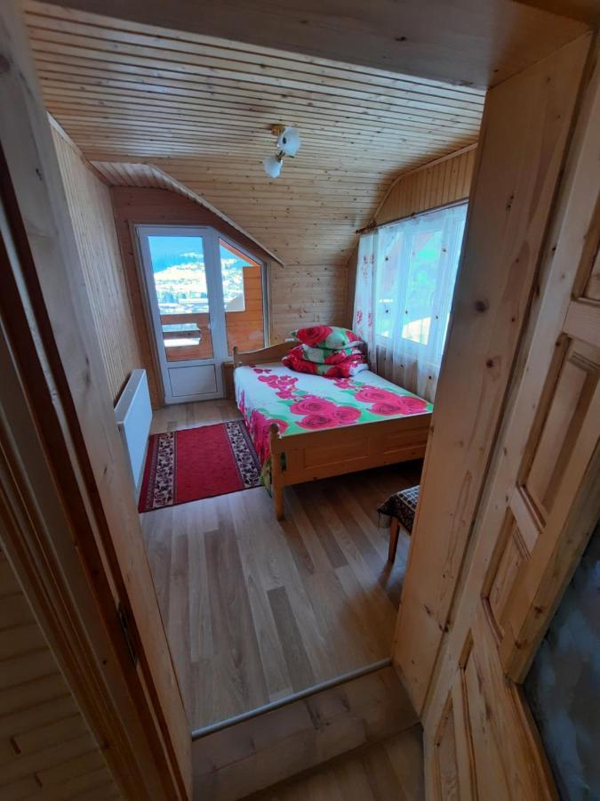 Гостинний Двір Матійчуків Villa Vorokhta Luaran gambar