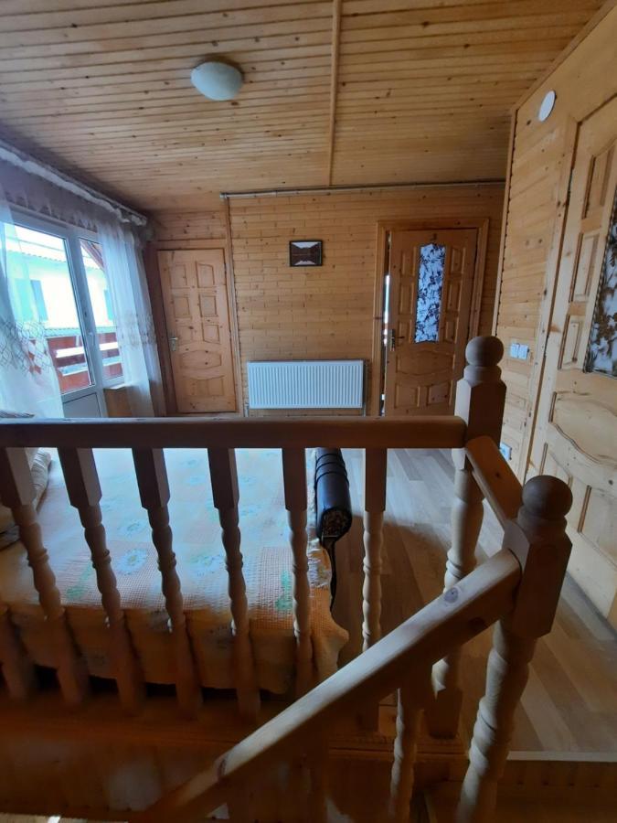 Гостинний Двір Матійчуків Villa Vorokhta Luaran gambar