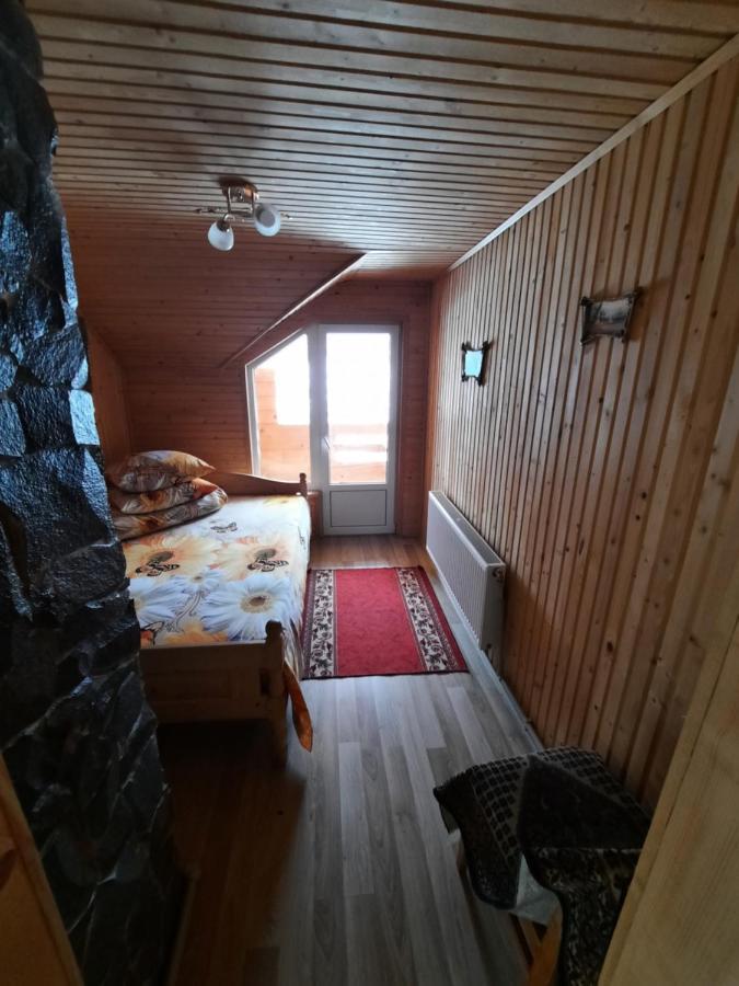 Гостинний Двір Матійчуків Villa Vorokhta Luaran gambar