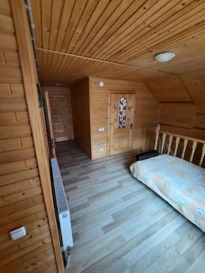 Гостинний Двір Матійчуків Villa Vorokhta Luaran gambar
