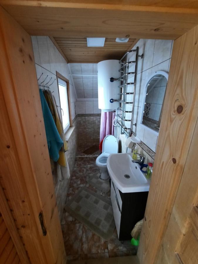 Гостинний Двір Матійчуків Villa Vorokhta Luaran gambar