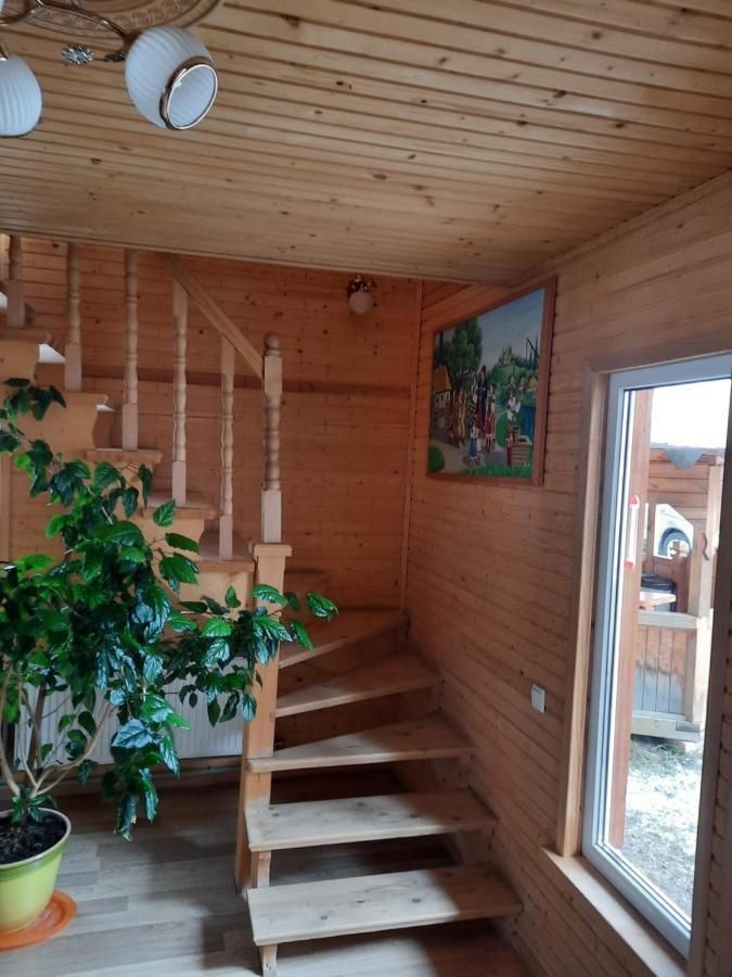 Гостинний Двір Матійчуків Villa Vorokhta Luaran gambar